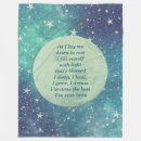 Search for get well blankets Healing