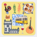 Search for lisbon stickers Portuguese
