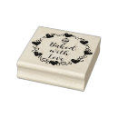 Search for baking rubber stamps Baked with love