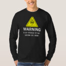 Search for 5g tshirts Warning