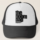 Search for baps Boom