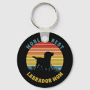 Search for labradors key rings Silhouette