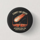 Search for asteroid badges Space