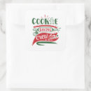 Search for christmas baking stickers Festive