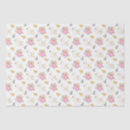 Search for swan tissue paper Baby girl