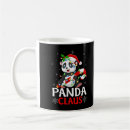 Search for cute red panda mugs Pandas