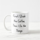 Search for first drink mugs Quote