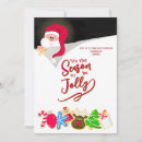 Search for cookies for santa invitations Cookie swap