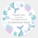 Search for turquoise mermaid stickers Under the sea