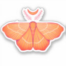 Search for moon magic stickers Moth