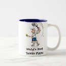 Search for tennis dad mugs Birthday