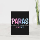 Search for para cards Back to school