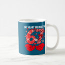 Search for to my valentine mugs Funny