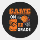 Search for basketball game stickers Back