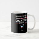 Search for democrat party mugs Politics