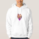 Search for flame design clothing Fiery