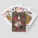 Search for queen of hearts playing cards Alice
