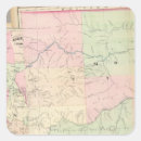 Search for map of idaho stickers Relief