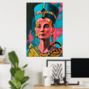 Search for queen nefertiti posters Ancient egypt