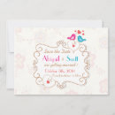 Search for bird heart invitations Party