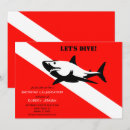 Search for scuba invitations Diving