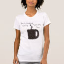 Search for peace and quiet tshirts Quote