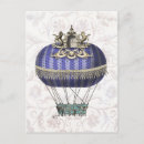 Search for baroque postcards Balloon