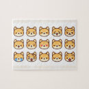 Search for shiba inu puzzles Cute