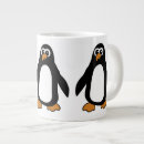 Search for big penguin mugs Kids