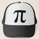 Search for pi symbol hats 3 14