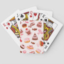Search for birthday cake playing cards Beautiful