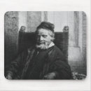 Search for elderly mousepads Van