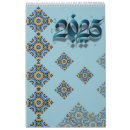 Search for traditional calendars Month