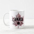Search for true north mugs Maple leaf