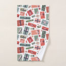 Search for new year bath towels Xmas