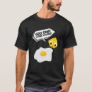 Search for chicken costume tshirts Fried