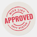 Search for nice list stickers Cute