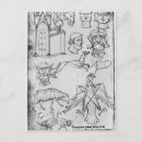Search for ms postcards Villard