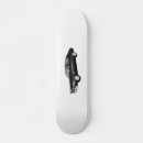 Search for automobile skateboards Black