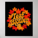 Search for autumn posters Leaves