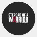 Search for stepdad stickers Warrior