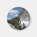 Search for granite magnets Yosemite national park