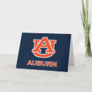 Search for university cards Auburn tigers