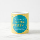 Search for nurse appreciation week mugs Healthcare