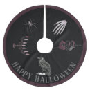 Search for halloween tree skirts Gothic