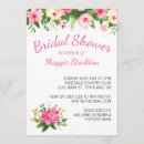 Search for hot pink and green invitations Modern