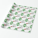 Search for jack russell terrier wrapping paper Retro