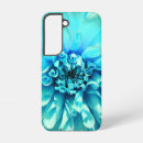 Search for light blue samsung cases Flower