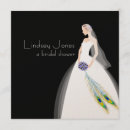 Search for two brides invitations Purple