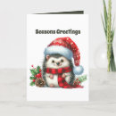 Search for hedgehog christmas cards Festive